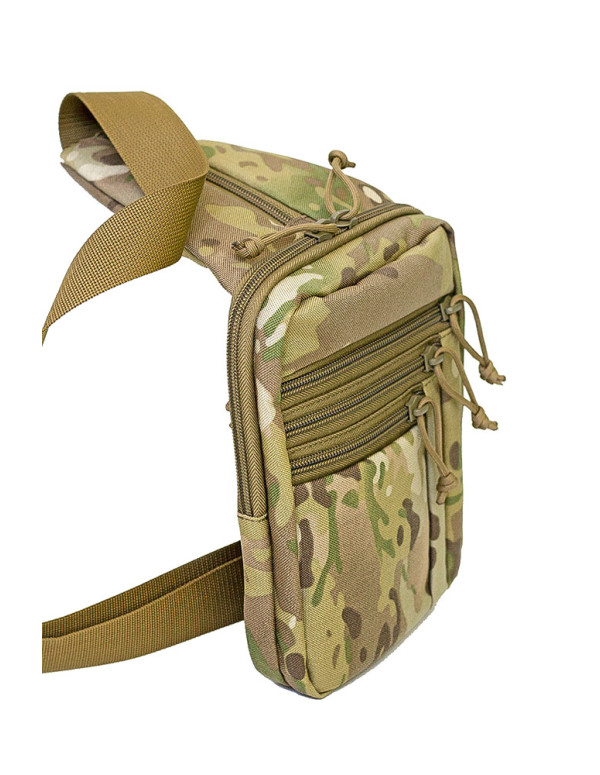 Сумка кобура Алайн А33, mcam