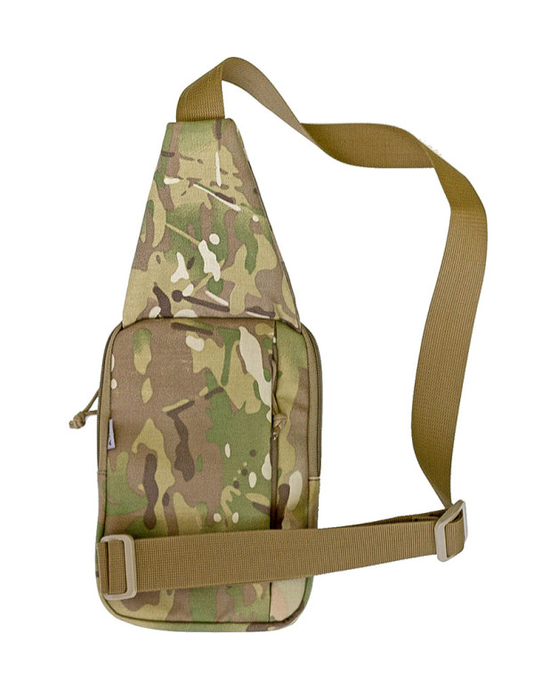 Сумка кобура Алайн А33, mcam