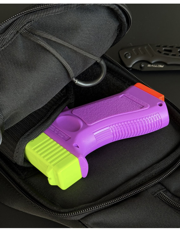 Сумка кобура A-line/Алайн A33 чорна