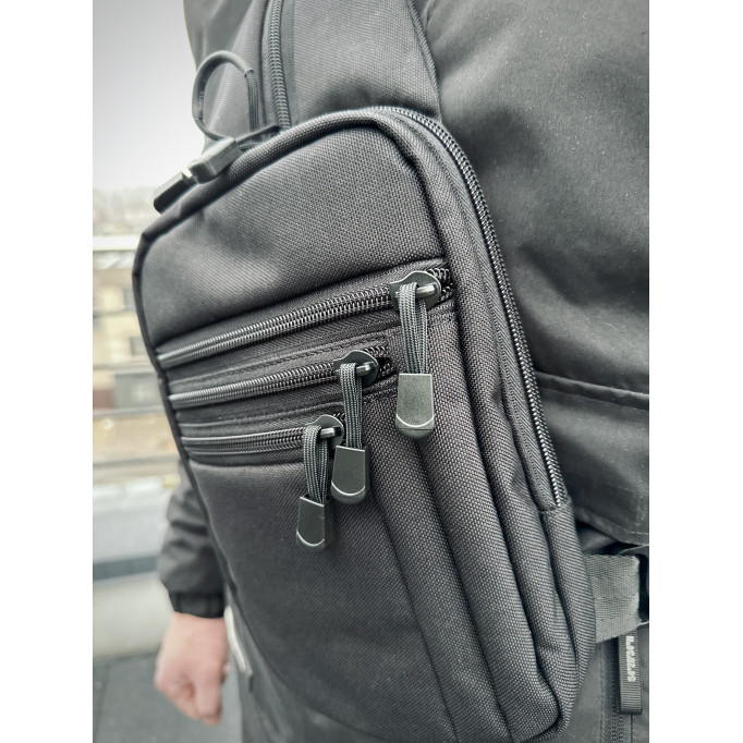 Огляд сумки для пістолета Aline/Алайн А33 (2024)