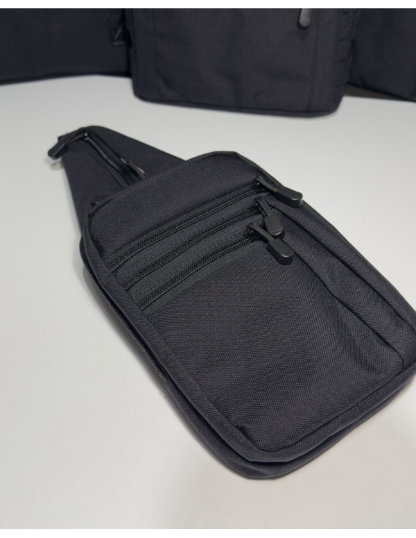 Сумка кобура Алайн А33, mcam