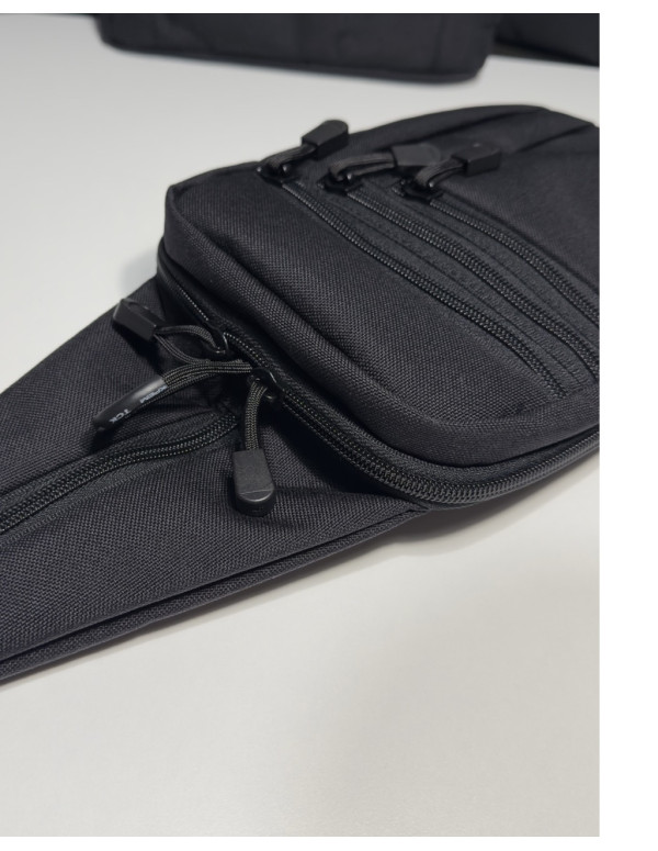 Сумка кобура Алайн А33, mcam