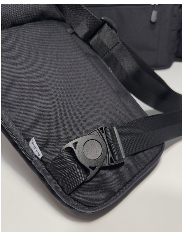 Сумка кобура Алайн А33, mcam