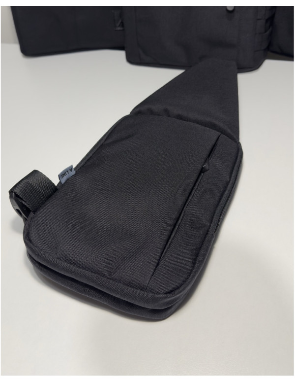 Сумка кобура Алайн А33, mcam