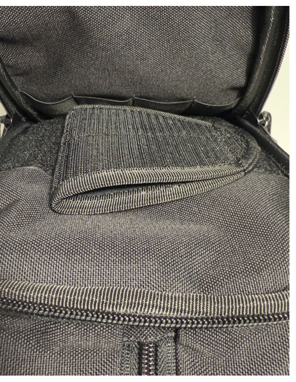 Сумка кобура Алайн А33, mcam