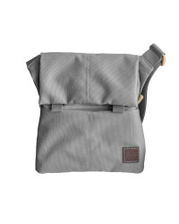 Міська сумка A-line A39 сіра