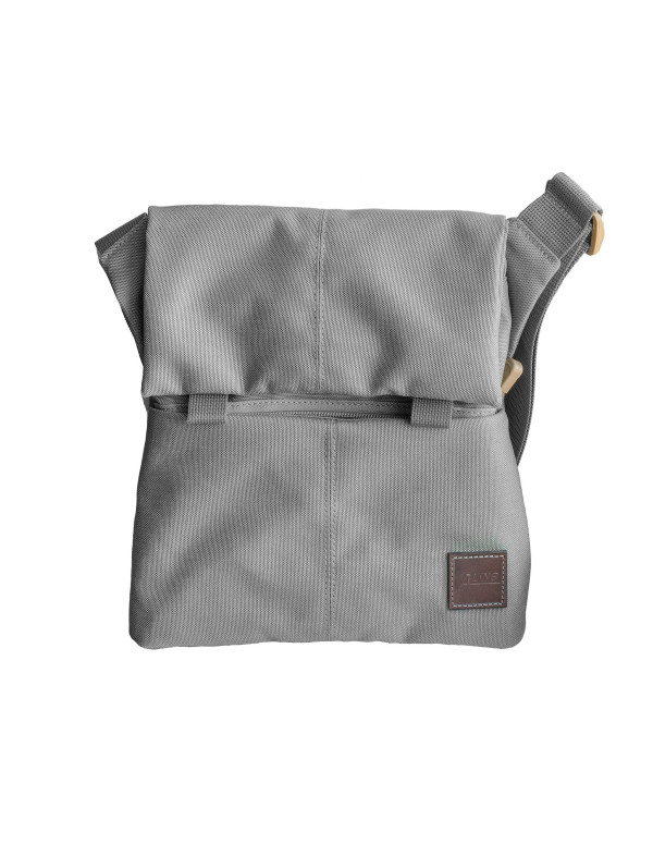 Міська сумка A-line A39 сіра