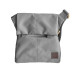 Міська сумка A-line A39 сіра