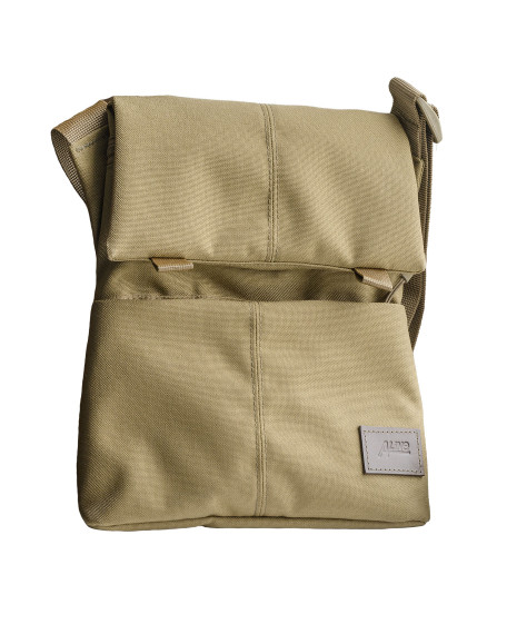 Міська СУМКА З КОБУРОЮ A-LINE A39 У КОЛЬОРІ КОЙОТ