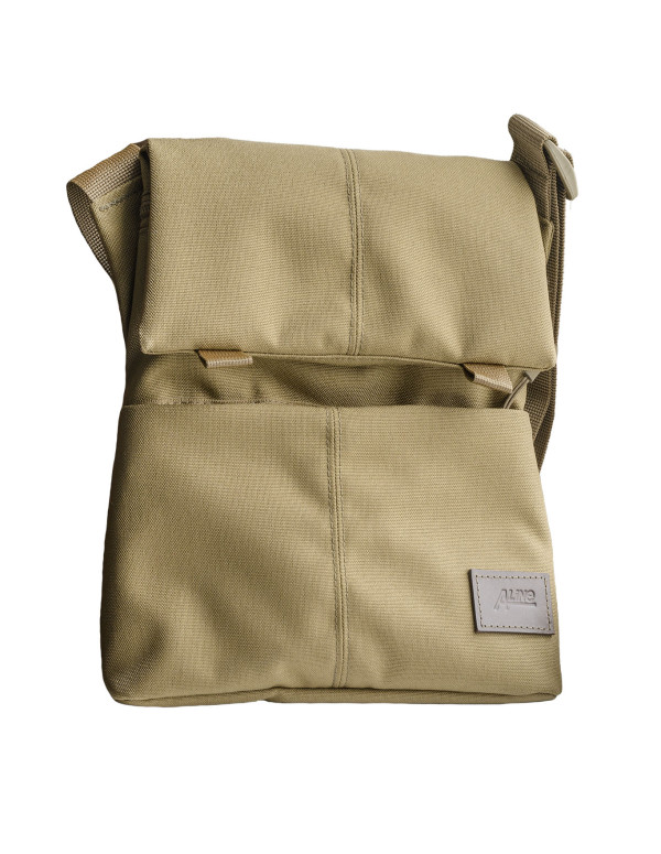 Міська СУМКА З КОБУРОЮ A-LINE A39 КОЙОТ