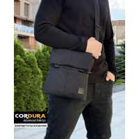 Сумка з кобурою A-line A39, black