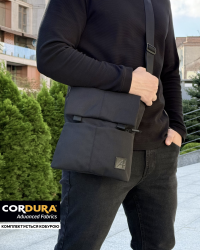 Сумка з кобурою A-line A39, black