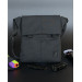 Сумка з кобурою A-line A39, black