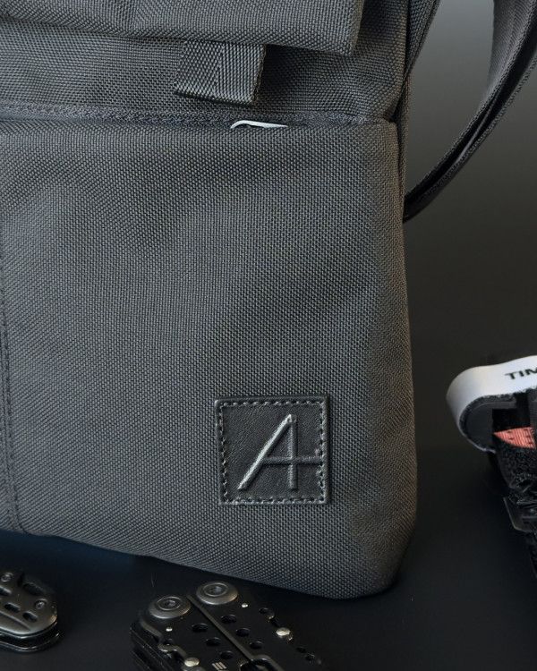 Сумка з кобурою A-line A39, black