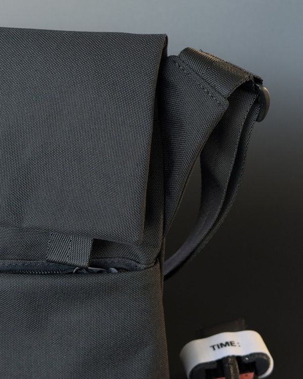 Сумка з кобурою A-line A39, black