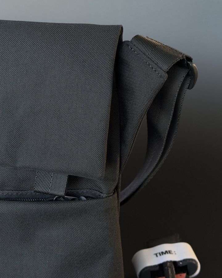 Сумка з кобурою A-line A39, black