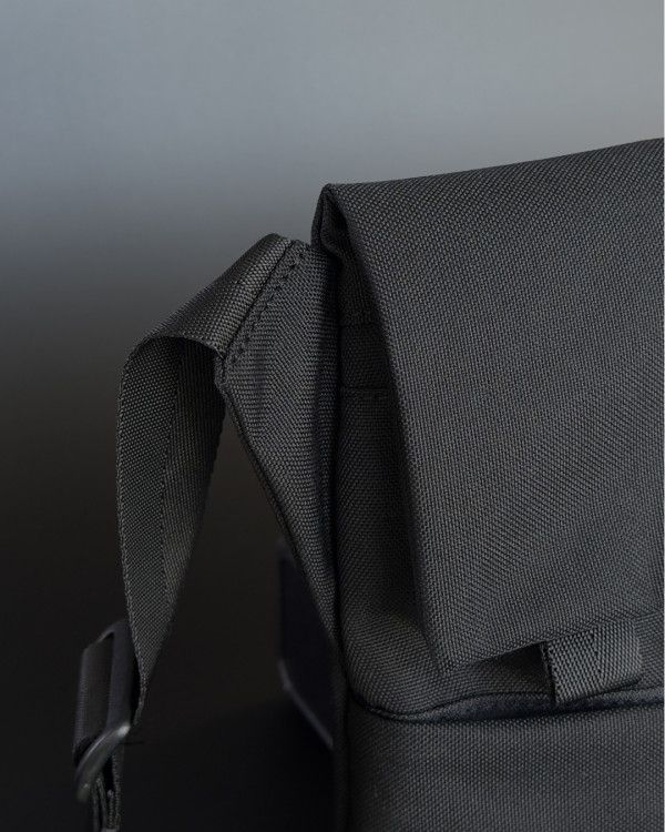 Сумка з кобурою A-line A39, black