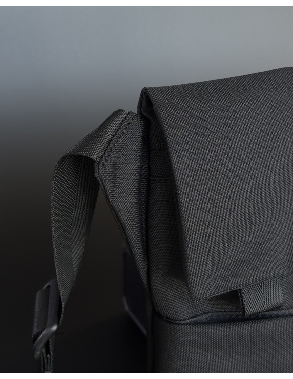 Сумка з кобурою A-line A39, black