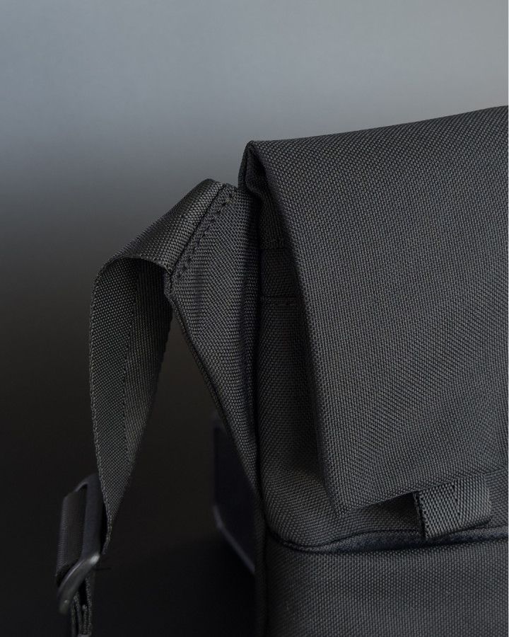 Сумка з кобурою A-line A39, black