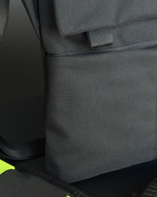 Сумка з кобурою A-line A39, black