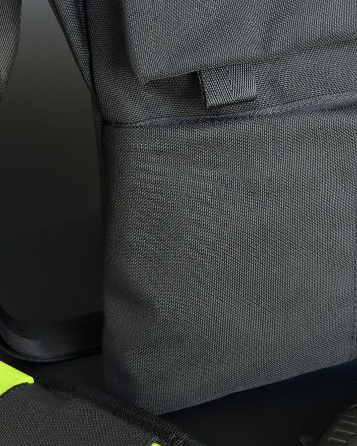 Сумка з кобурою A-line A39, black