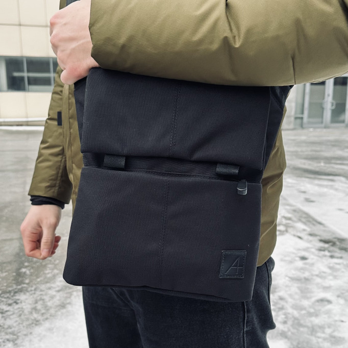 Огляд сумки кобури A-line А39