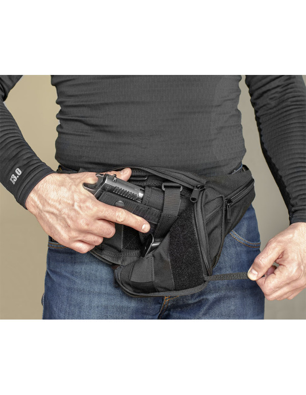 Поясна сумка кобура A-line A3