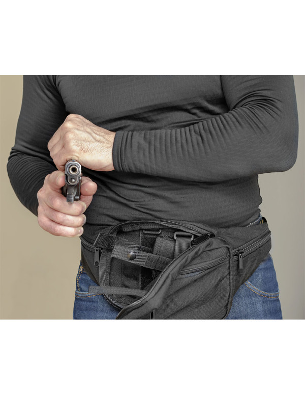 Поясна сумка кобура A-line A3