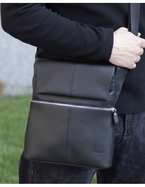 Сумка-кобура A-line A40 шкіряна