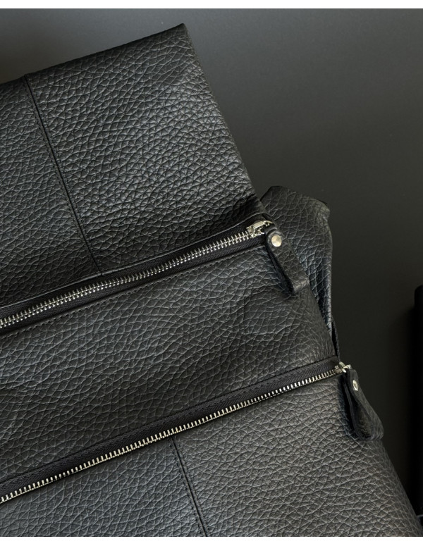 Сумка-кобура A-line A40 шкіряна