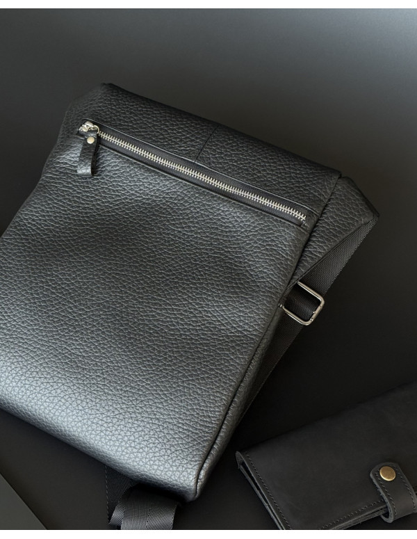 Сумка-кобура A-line A40 шкіряна