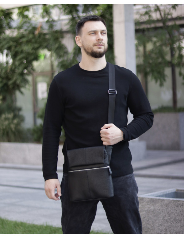 Сумка-кобура A-line A40 шкіряна