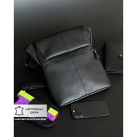 Сумка-кобура A-line A40 шкіряна