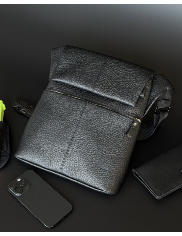 Сумка-кобура A-line A40 шкіряна