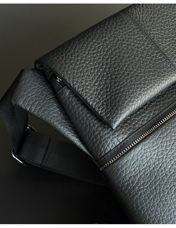 Сумка-кобура A-line A40 шкіряна