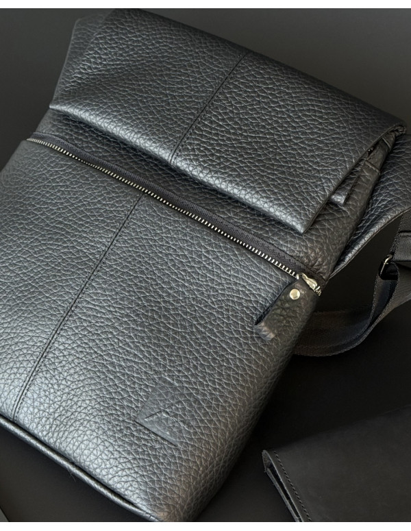 Сумка-кобура A-line A40 шкіряна