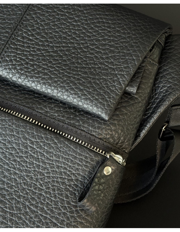 Сумка-кобура A-line A40 шкіряна