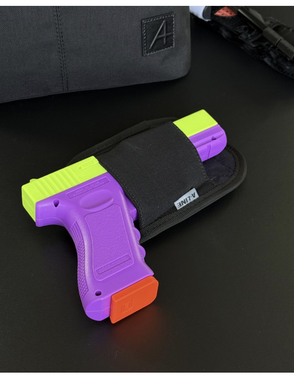 Чоловіча сумка Aline A41