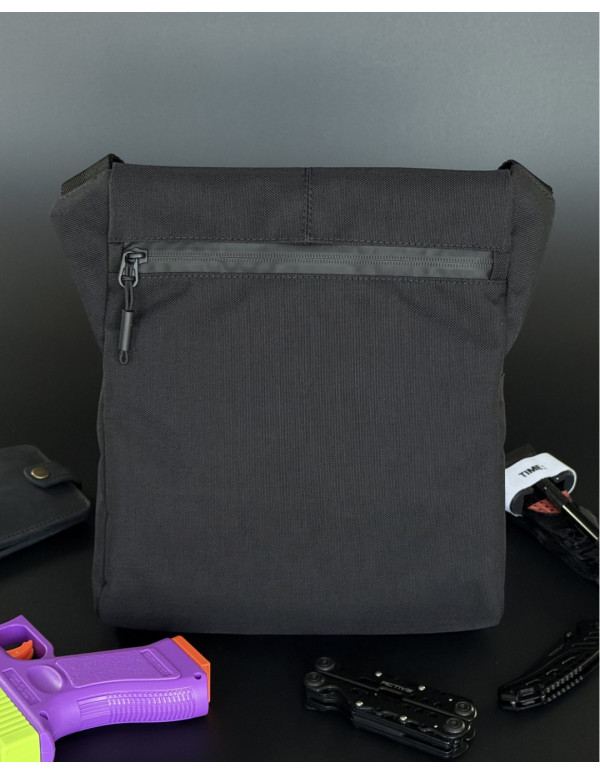 Чоловіча сумка Aline A41