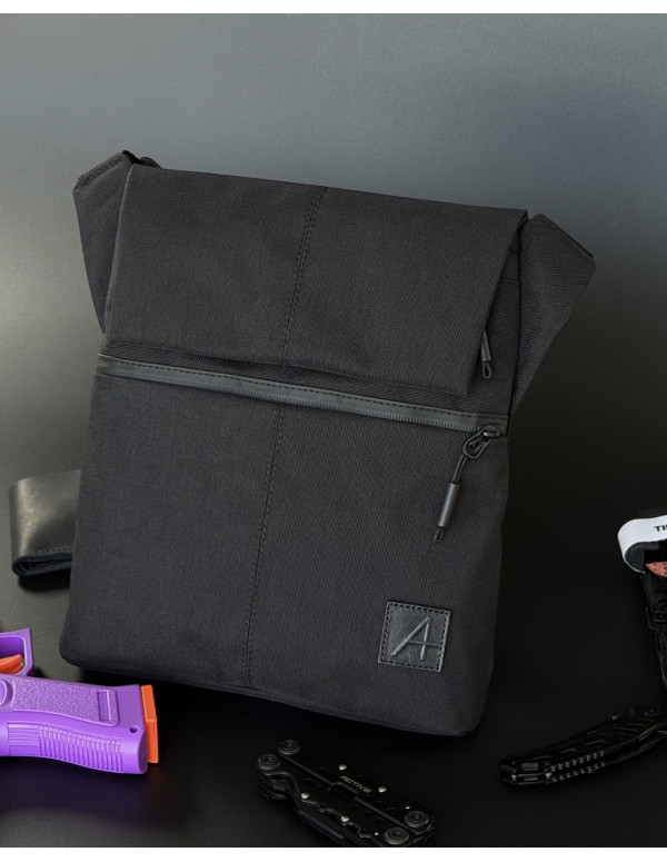 Чоловіча сумка Aline A41