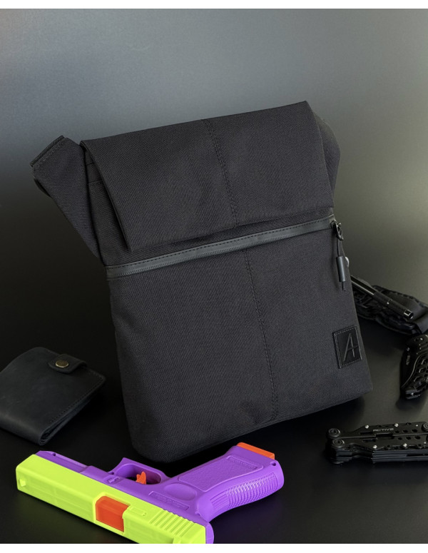 Чоловіча сумка Aline A41