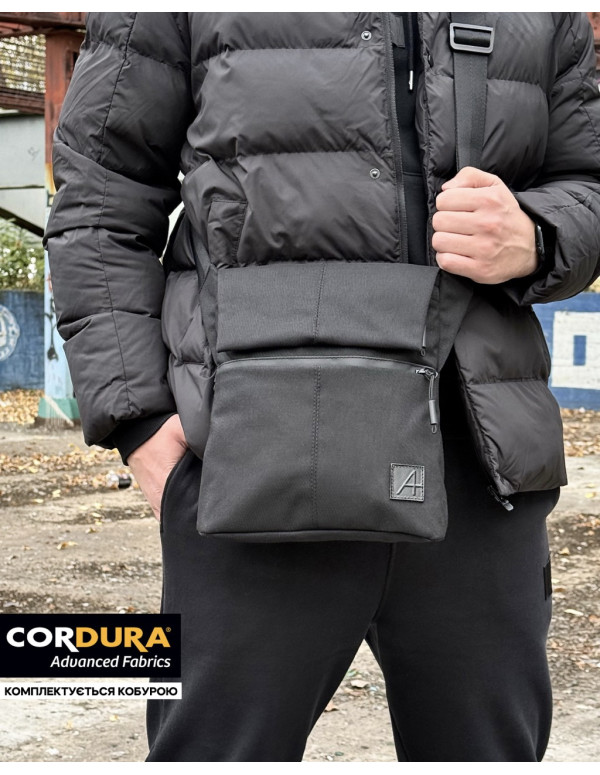 Чоловіча сумка Aline A41