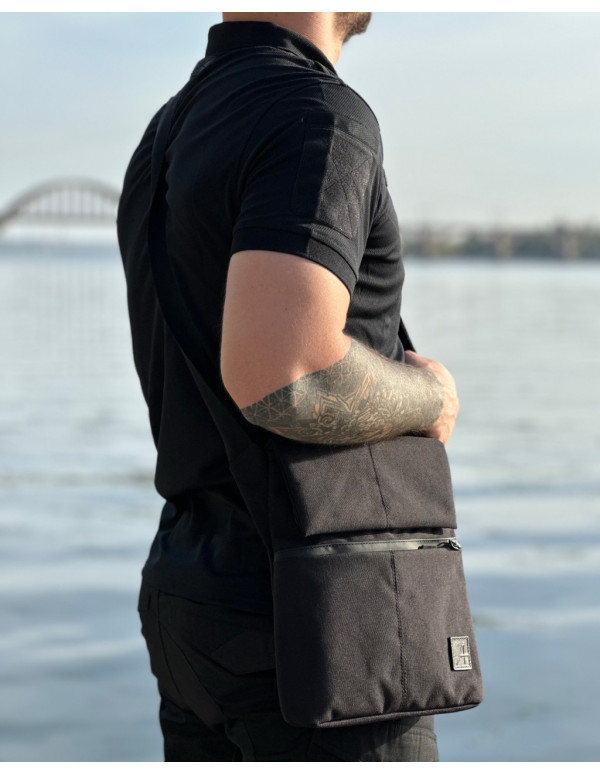 Чоловіча сумка Aline A41