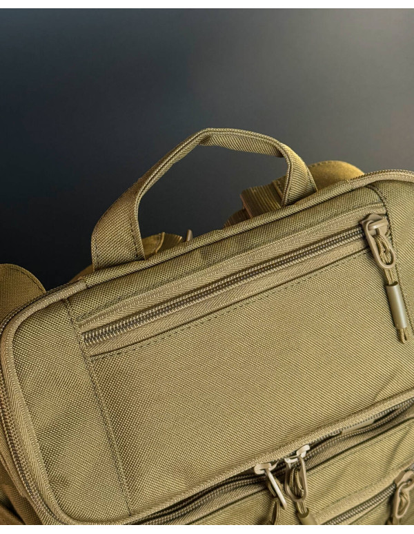 Кобура сумка A-line A42 у кольорі Койот