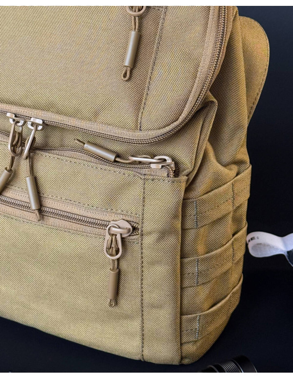 Кобура сумка A-line A42 у кольорі Койот