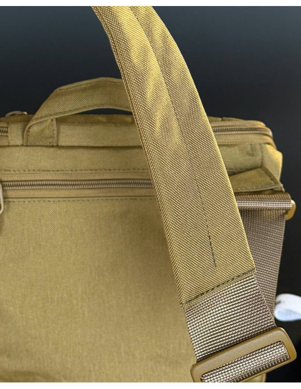 Кобура сумка A-line A42 у кольорі Койот