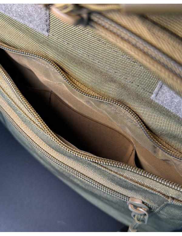 Кобура сумка A-line A42 у кольорі Койот