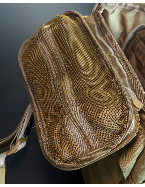 Кобура сумка A-line A42 у кольорі Койот