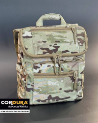 Сумка кобура A-line A42, мультикам