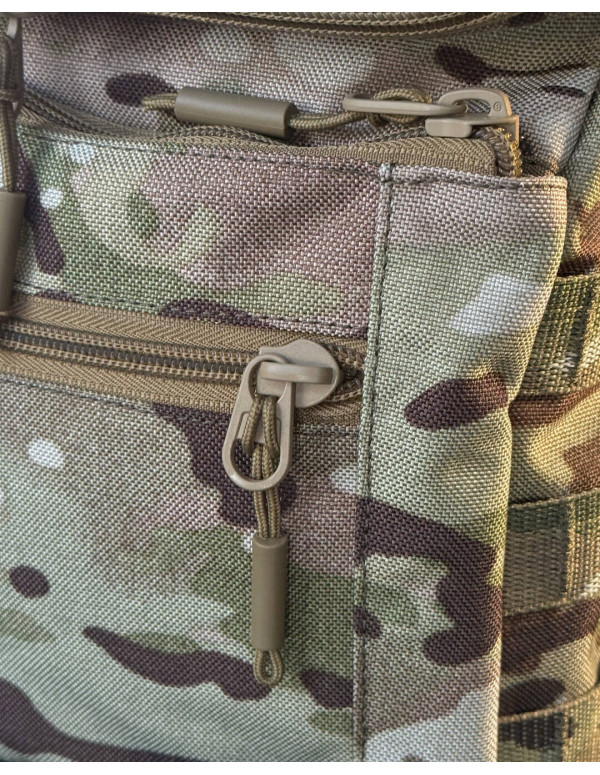 Кобура сумка A-line A42 у кольорі мультикам